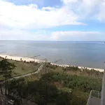 Porta Mare Luxview Appartement *