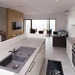 Apartment Porta Mare Luxview