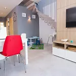 Porta Mare Luxview Appartement Dziwnówek