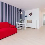 Porta Mare Luxview Appartement *