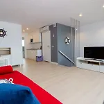 Porta Mare Luxview