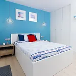Appartement Porta Mare Luxview *