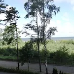Appartement Porta Mare Luxview Dziwnówek