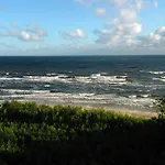 Appartement Porta Mare Luxview *