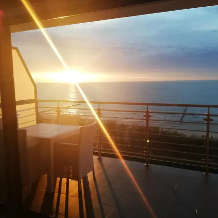 Porta Mare Luxview Apartament *