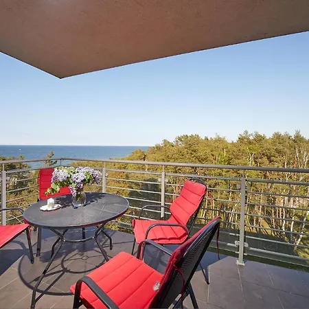 Porta Mare Luxview *