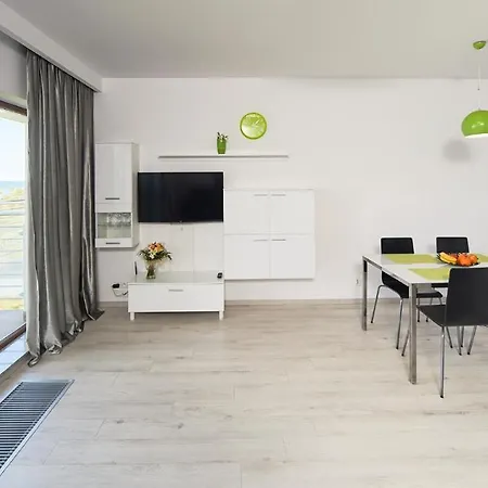 Porta Mare Luxview Apartment *