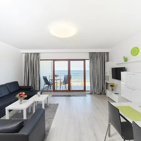 Porta Mare Luxview