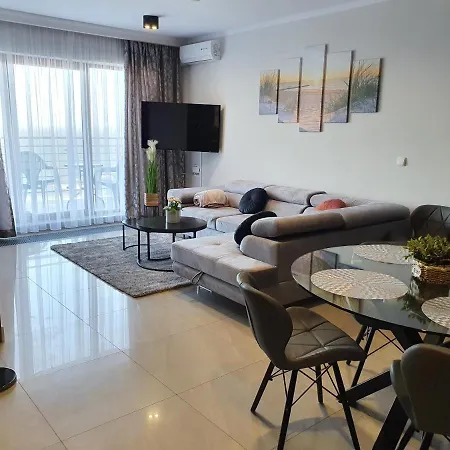 Apartment Porta Mare Luxview