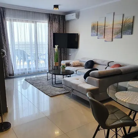 Porta Mare Luxview Apartment