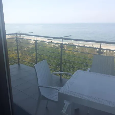 Porta Mare Luxview Apartment *