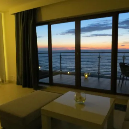 Porta Mare Luxview Dziwnowek