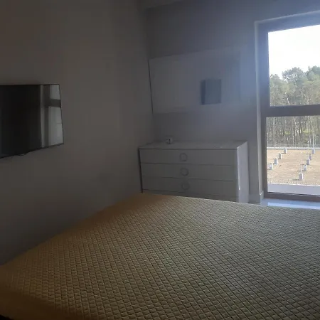Porta Mare Luxview Apartment Dziwnowek