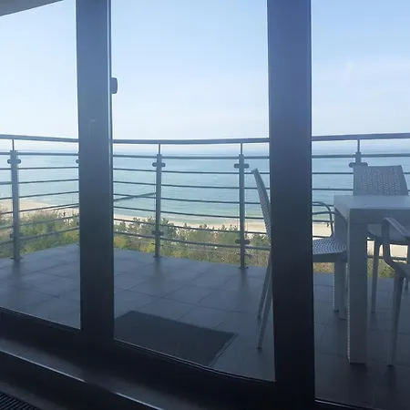 Porta Mare Luxview Apartment Dziwnowek