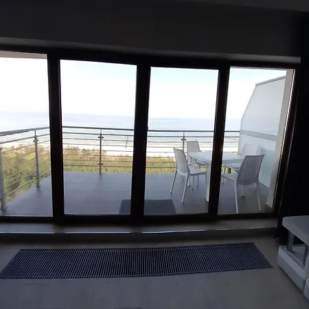 Apartment Porta Mare Luxview *