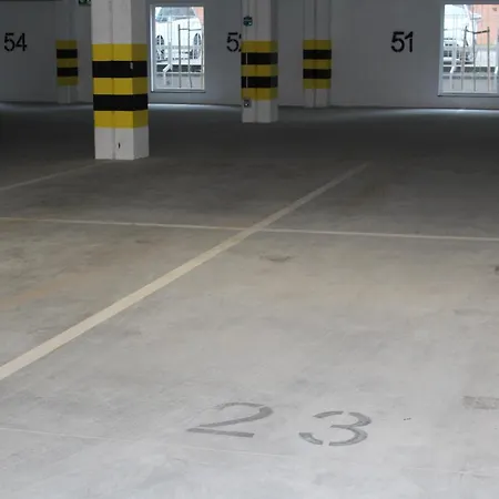 Porta Mare Luxview Dziwnowek