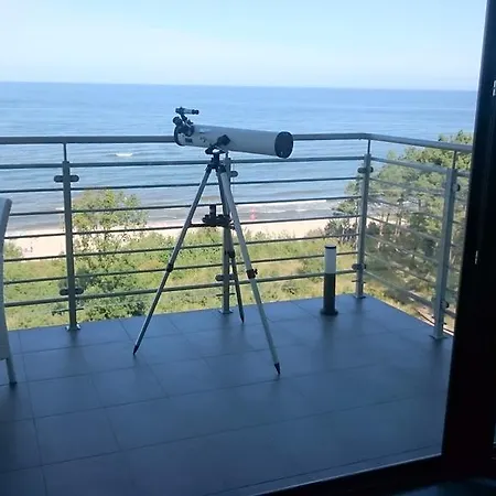 Porta Mare Luxview Apartament Dziwnówek