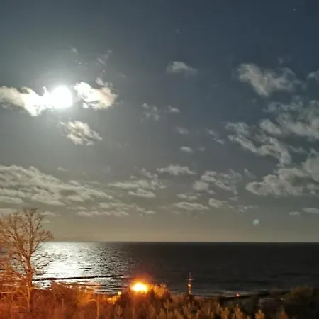 Porta Mare Luxview *