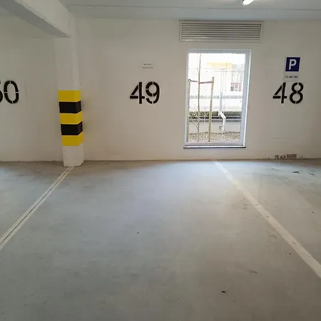Porta Mare Luxview * Dziwnowek