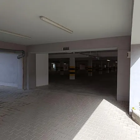 Apartment Porta Mare Luxview *
