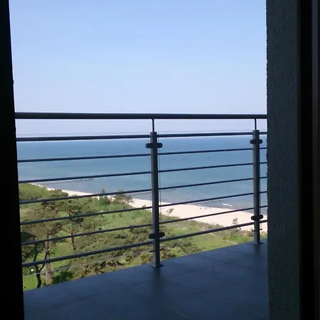 Porta Mare Luxview Apartment *