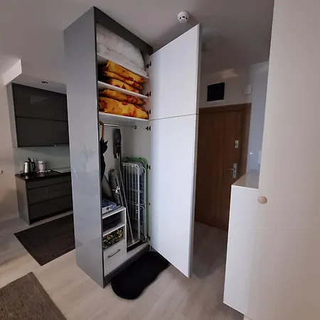 Apartment Porta Mare Luxview *