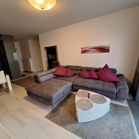 Porta Mare Luxview Apartment