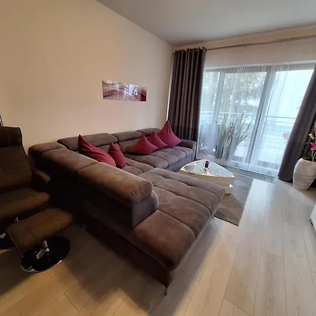 Apartment Porta Mare Luxview *