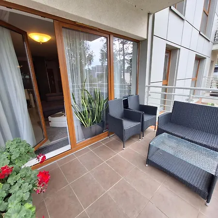 Apartment Porta Mare Luxview
