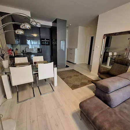 Porta Mare Luxview Dziwnowek