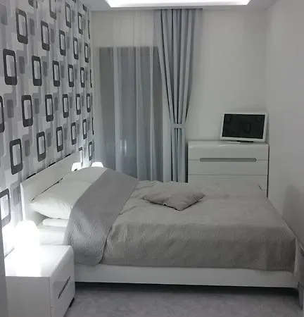 Porta Mare Luxview