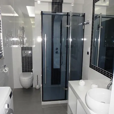 Porta Mare Luxview Apartament *