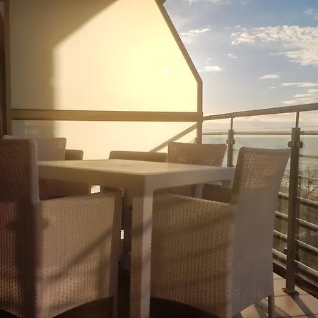 Porta Mare Luxview * ジブヌベク