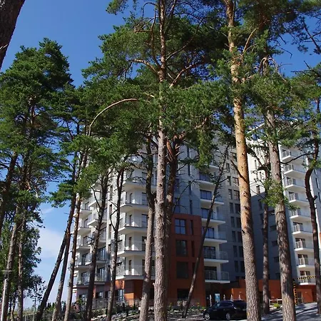 Porta Mare Luxview Dziwnowek