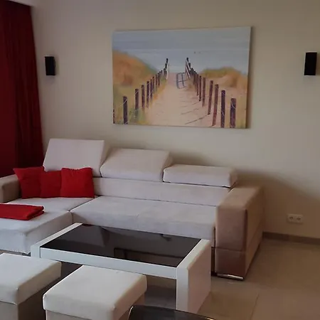 Apartment Porta Mare Luxview *