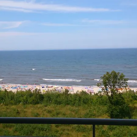 Apartament Porta Mare Luxview