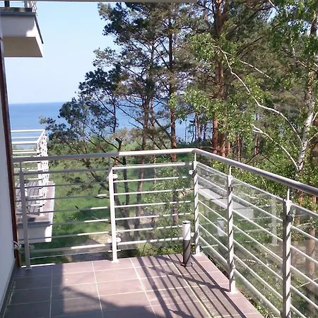 Apartament Porta Mare Luxview