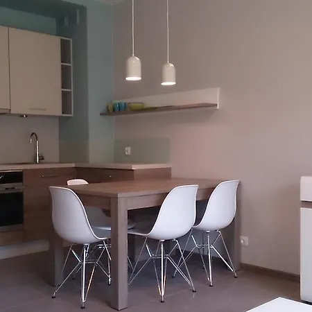 Porta Mare Luxview Apartament