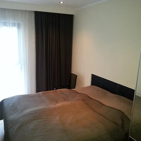 Porta Mare Luxview * Dziwnówek