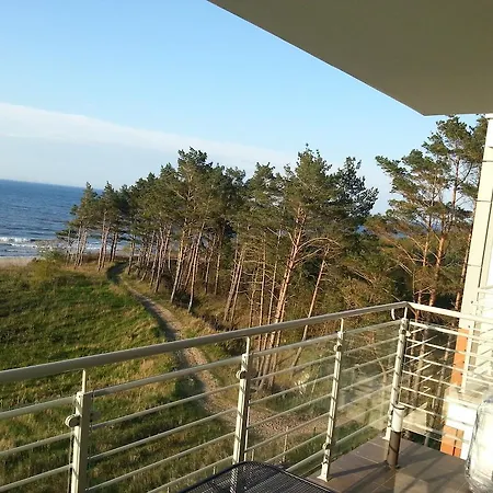 Porta Mare Luxview Dziwnowek