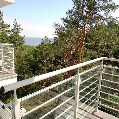 Apartment Porta Mare Luxview