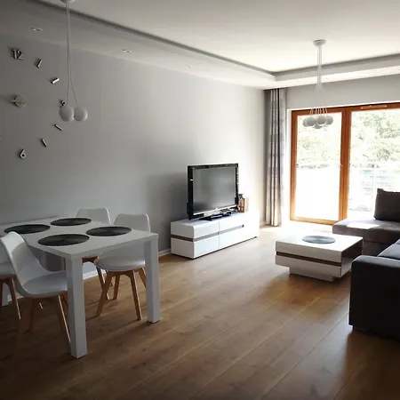 Apartment Porta Mare Luxview *