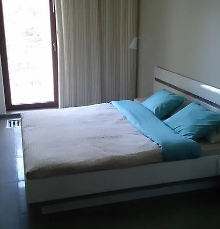 Porta Mare Luxview