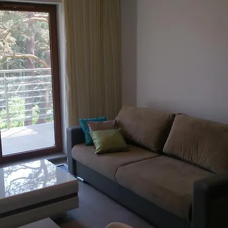 Apartment Porta Mare Luxview