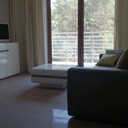Porta Mare Luxview