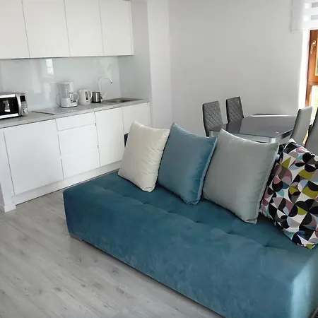 Porta Mare Luxview *