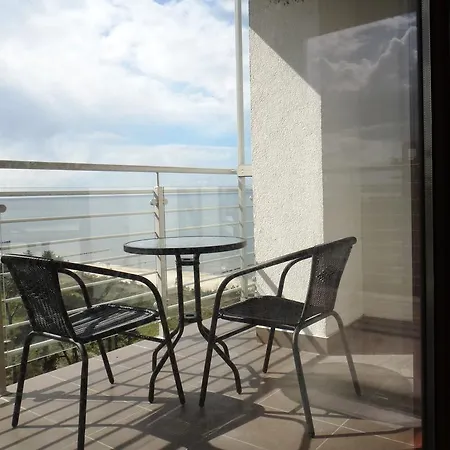 Apartament Porta Mare Luxview Dziwnówek