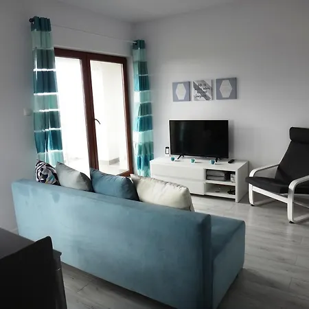 Porta Mare Luxview * Dziwnówek