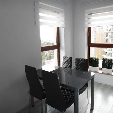 Apartment Porta Mare Luxview