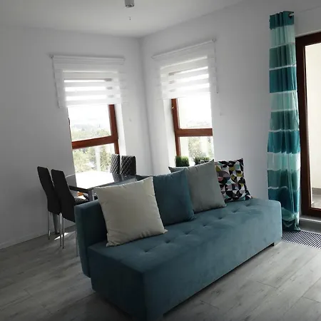 Porta Mare Luxview Apartament Dziwnówek